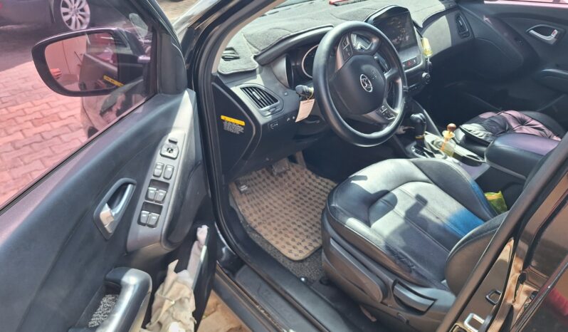 
								 مستعمل هيونداي – Hyundai توسان – Tusan ممتلئ									