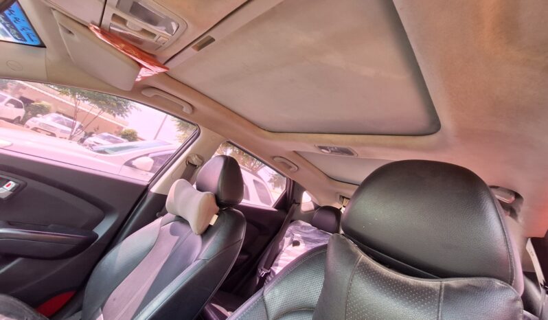 
								 مستعمل هيونداي – Hyundai توسان – Tusan ممتلئ									