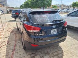 مستعمل هيونداي – Hyundai توسان – Tusan