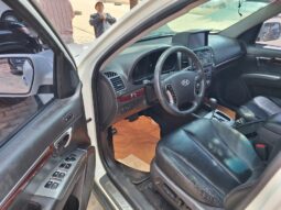 
										 مستعمل هيونداي – Hyundai سانتافيه – Santafe ممتلئ									