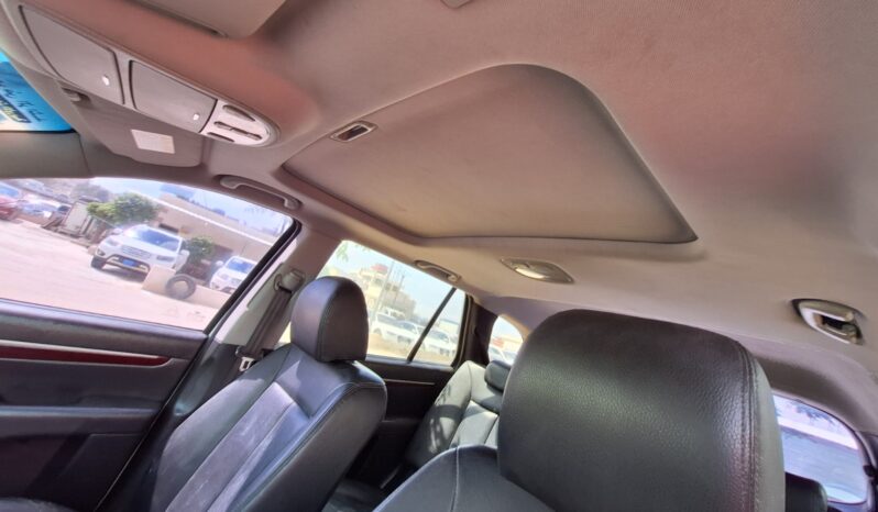 
								 مستعمل هيونداي – Hyundai سانتافيه – Santafe ممتلئ									