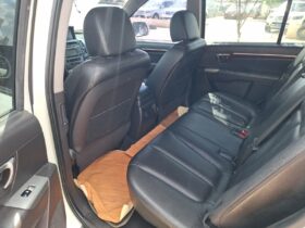 مستعمل هيونداي – Hyundai سانتافيه – Santafe