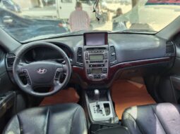 
										 مستعمل هيونداي – Hyundai سانتافيه – Santafe ممتلئ									