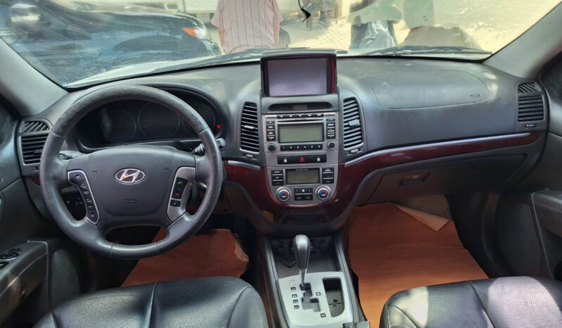 
								 مستعمل هيونداي – Hyundai سانتافيه – Santafe ممتلئ									