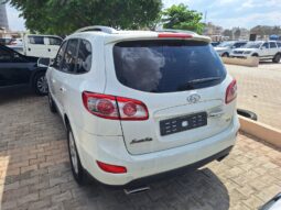 
										 مستعمل هيونداي – Hyundai سانتافيه – Santafe ممتلئ									
