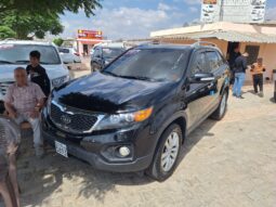 مستعمل كيا – Kia سورينتو – Sorento