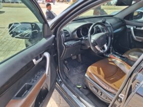 مستعمل كيا – Kia سورينتو – Sorento