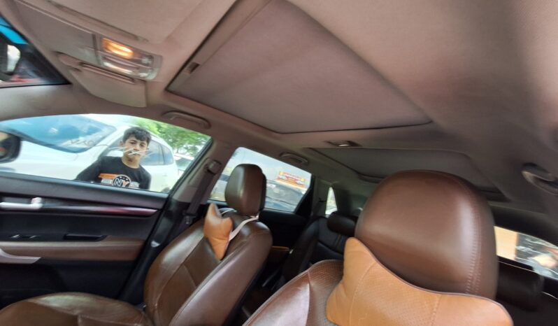 
								 مستعمل كيا – Kia سورينتو – Sorento ممتلئ									