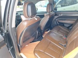 مستعمل كيا – Kia سورينتو – Sorento