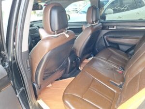 مستعمل كيا – Kia سورينتو – Sorento