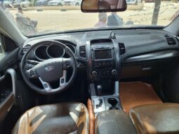مستعمل كيا – Kia سورينتو – Sorento