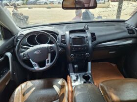 مستعمل كيا – Kia سورينتو – Sorento