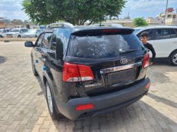 مستعمل كيا – Kia سورينتو – Sorento