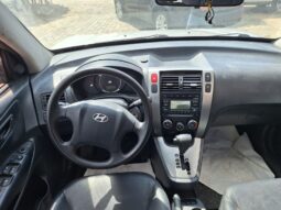 مستعمل هيونداي – Hyundai توسان – Tusan