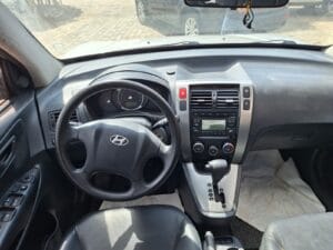 مستعمل هيونداي – Hyundai توسان – Tusan