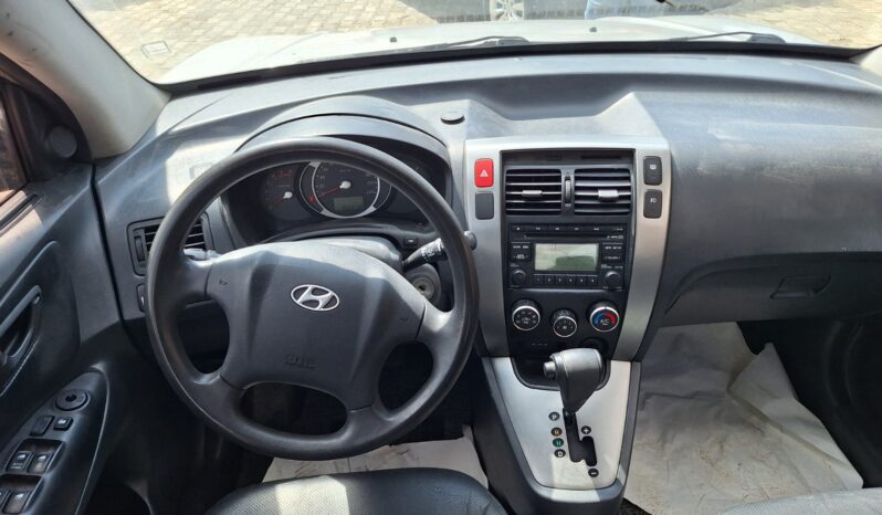 
								 مستعمل هيونداي – Hyundai توسان – Tusan ممتلئ									