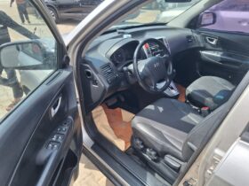 مستعمل هيونداي – Hyundai توسان – Tusan