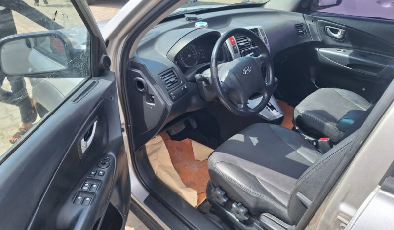 
								 مستعمل هيونداي – Hyundai توسان – Tusan ممتلئ									