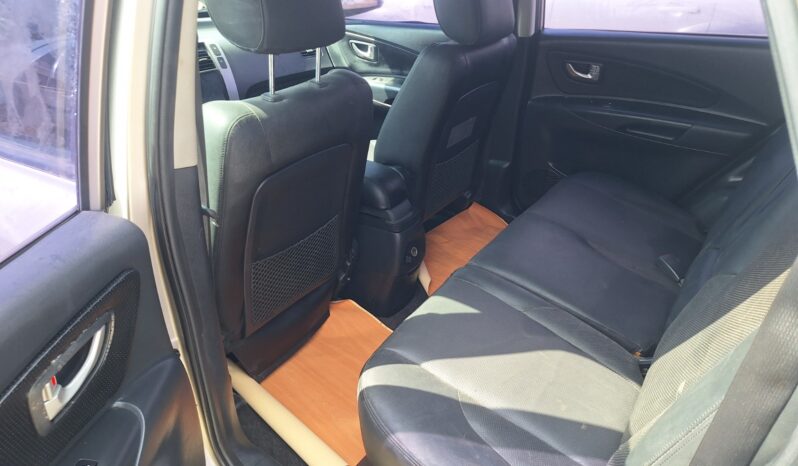 
								 مستعمل هيونداي – Hyundai توسان – Tusan ممتلئ									