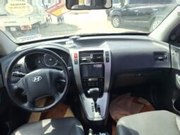 مستعمل هيونداي – Hyundai توسان – Tusan