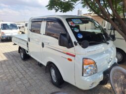 مستعمل هيونداي – Hyundai بورتر – porter