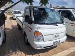 مستعمل هيونداي – Hyundai بورتر – porter