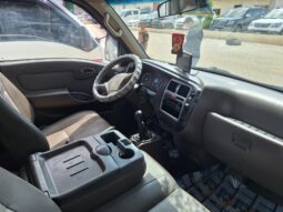 مستعمل هيونداي – Hyundai بورتر – porter
