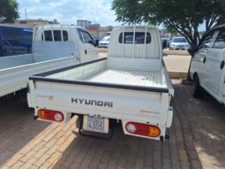 مستعمل هيونداي – Hyundai بورتر – porter