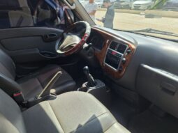 مستعمل هيونداي – Hyundai بورتر – porter