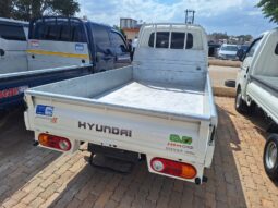 مستعمل هيونداي – Hyundai بورتر – porter