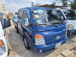 مستعمل هيونداي – Hyundai بورتر – porter
