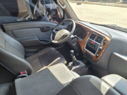 مستعمل هيونداي – Hyundai بورتر – porter