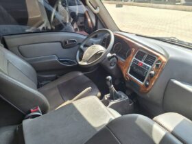 مستعمل هيونداي – Hyundai بورتر – porter
