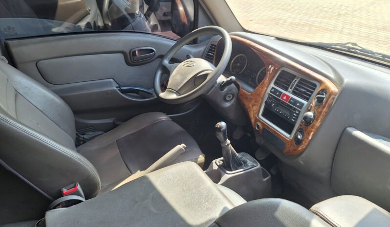
								 مستعمل هيونداي – Hyundai بورتر – porter ممتلئ									