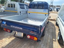 مستعمل هيونداي – Hyundai بورتر – porter