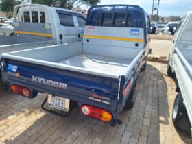 مستعمل هيونداي – Hyundai بورتر – porter