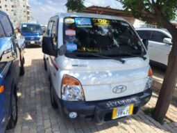 مستعمل هيونداي – Hyundai بورتر – porter