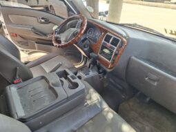 مستعمل هيونداي – Hyundai بورتر – porter
