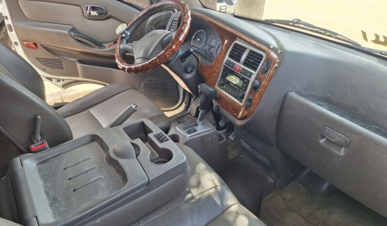 
								 مستعمل هيونداي – Hyundai بورتر – porter ممتلئ									