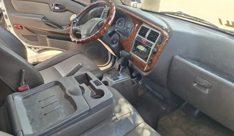 
								 مستعمل هيونداي – Hyundai بورتر – porter ممتلئ									