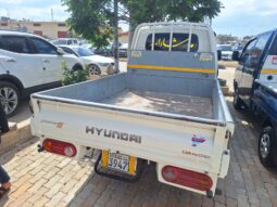 مستعمل هيونداي – Hyundai بورتر – porter
