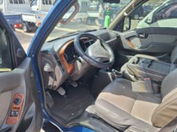 مستعمل هيونداي – Hyundai بورتر – porter