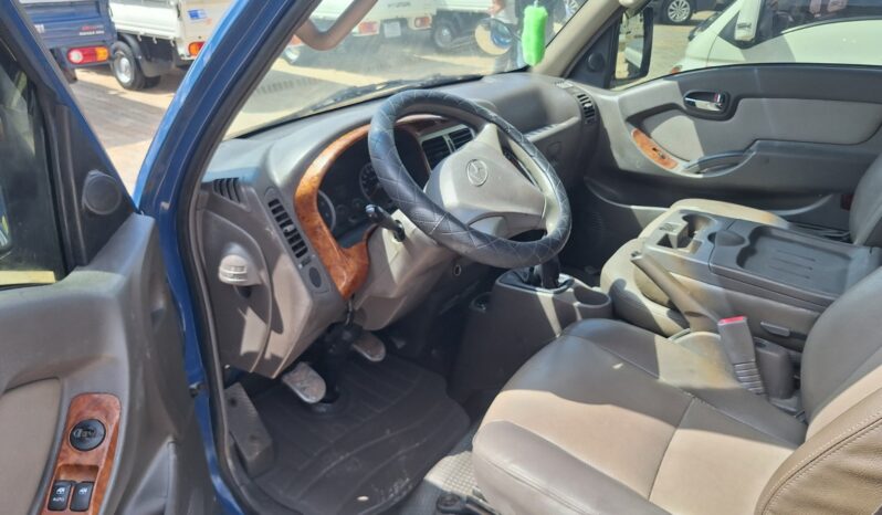 
								 مستعمل هيونداي – Hyundai بورتر – porter ممتلئ									
