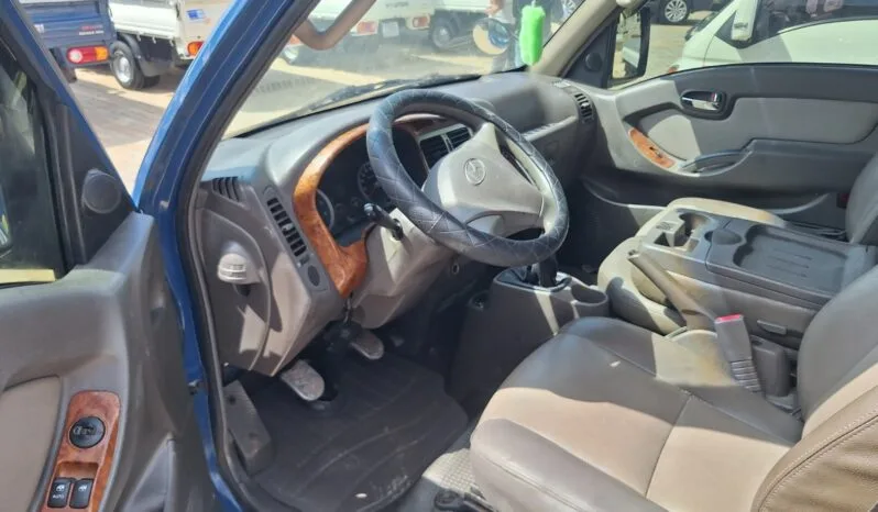 
								 مستعمل هيونداي – Hyundai بورتر – porter ممتلئ									