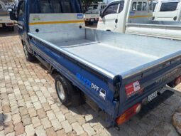 مستعمل هيونداي – Hyundai بورتر – porter