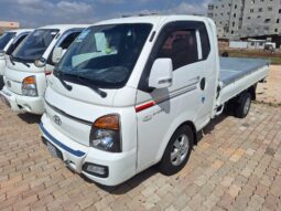 مستعمل هيونداي – Hyundai بورتر – porter