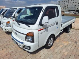 مستعمل هيونداي – Hyundai بورتر – porter