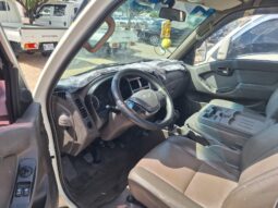 مستعمل هيونداي – Hyundai بورتر – porter