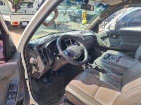 مستعمل هيونداي – Hyundai بورتر – porter