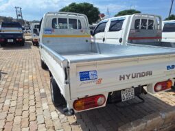 مستعمل هيونداي – Hyundai بورتر – porter